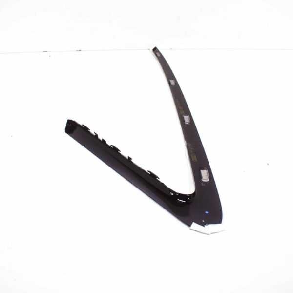 8W5853346AT94 - NEW AUDI A4 B9 RIGHT QUARTER PANEL REVEAL MOLDING 8W5853346AT94 ORIGINAL