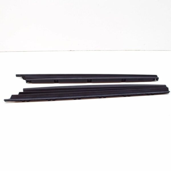 8W5898925 - NEW AUDI A4 B9 SUNROOF OPENING BOOT KIT 8W5898925