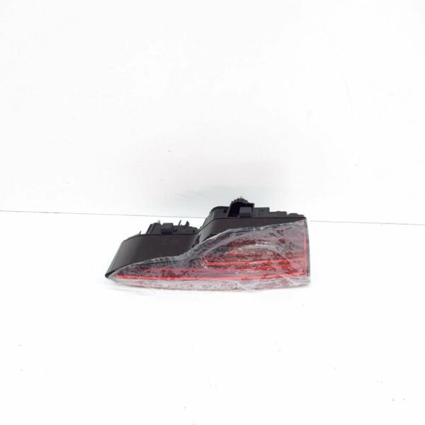 8W5945093AC - NEW AUDI A4 B9 SALOON LEFT SIDE TAILGATE TAILLIGHT 8W5945093AC 2020 ORIGINAL