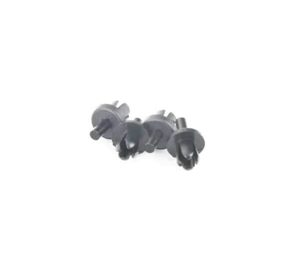 8W6075111 - Audi A5 F5 Dirt Catcher Set Front 8W6075111 NEW ORIGINAL