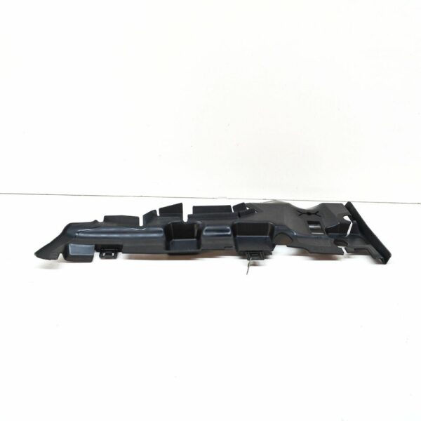 8W6121283AD - NEW AUDI A5 RS5 8W6 LEFT RADIATOR AIR GUIDE DUCT 8W6121283AD