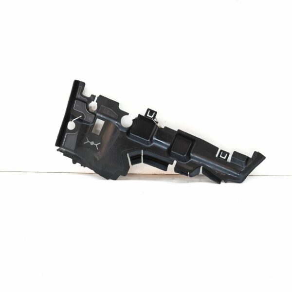 8W6121283AD - NEW AUDI A5 RS5 8W6 LEFT RADIATOR AIR GUIDE DUCT 8W6121283AD