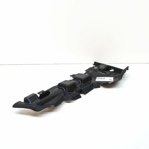 8W6121283AD - NEW AUDI A5 RS5 8W6 LEFT RADIATOR AIR GUIDE DUCT 8W6121283AD