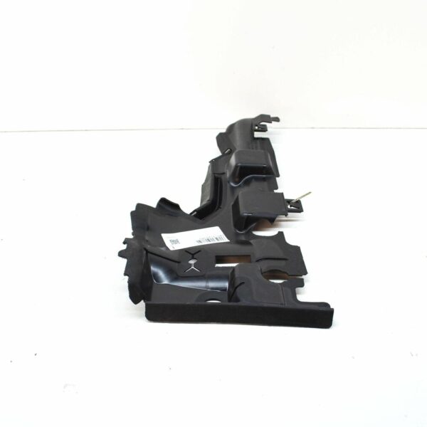 8W6121283AD - NEW AUDI A5 RS5 8W6 LEFT RADIATOR AIR GUIDE DUCT 8W6121283AD