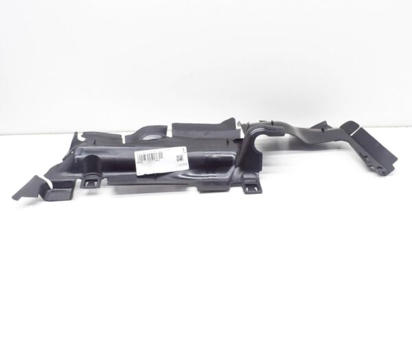 8W6121283AG - NEW AUDI A5 CABRIO 8W6 LEFT RADIATOR AIR GUIDE 8W6121283AG ORIGINAL