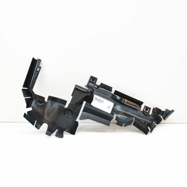 8W6121283AP - NEW AUDI A5 S5 8W6 FRONT LEFT OUTER RADIATOR SUPPORT BAFFLE 8W6121283AP ORIGINAL