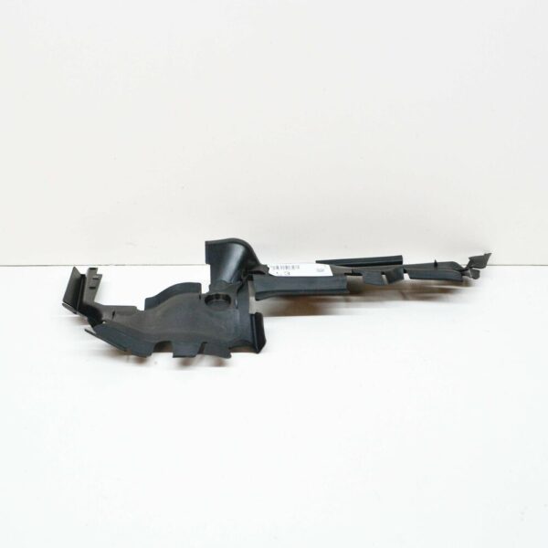 8W6121283AP - NEW AUDI A5 S5 8W6 FRONT LEFT OUTER RADIATOR SUPPORT BAFFLE 8W6121283AP ORIGINAL
