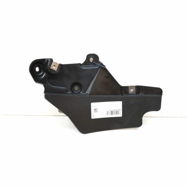 8W6121283AR - NEW AUDI A5 8W6 FRONT COOLER LEFT AIR GUIDE DEFLECTOR 8W6121283AR ORIGINAL