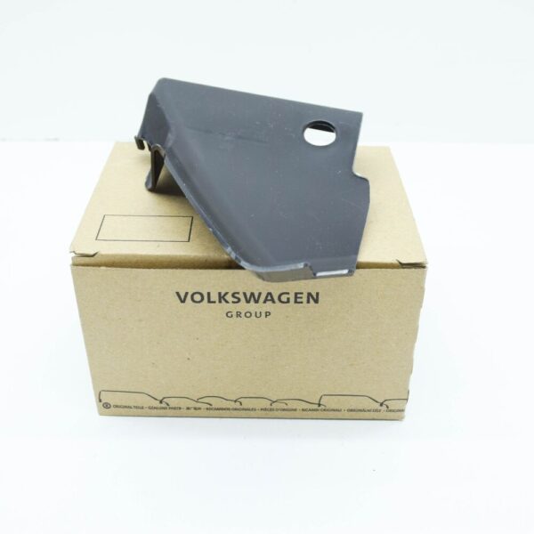 8W6121284AE - NEW AUDI A5 SPORTBACK F5 RIGHT COOLER AIR GUIDE 8W6121284AE ORIGINAL
