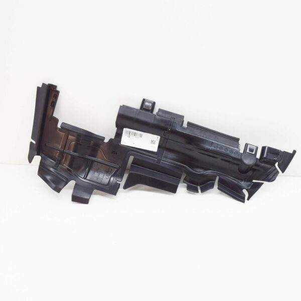 8W6121284AF - NEW AUDI A5 8W6 RADIATOR RIGHT AIR DUCT 8W6121284AF ORIGINAL