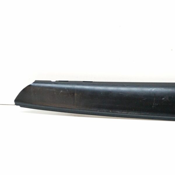 8W6121292B - NEW AUDI A5 COUPE SPORTBACK 8W6 FRONT RADIATOR LOWER AIR DUCT 8W6121292B