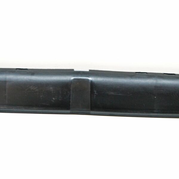 8W6121292B - NEW AUDI A5 COUPE SPORTBACK 8W6 FRONT RADIATOR LOWER AIR DUCT 8W6121292B