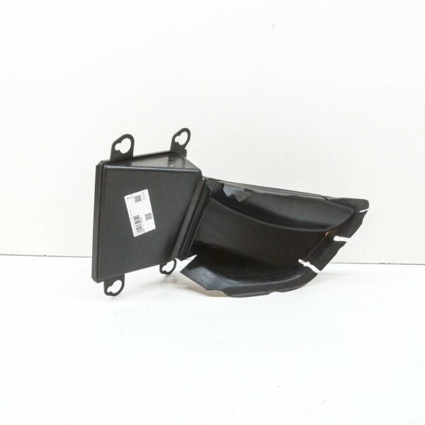 8W6121333B - NEW AUDI A5 CABRIO 8W6 REAR UPPER LEFT RADIATOR AIR GUIDE 8W6121333B ORIGINAL