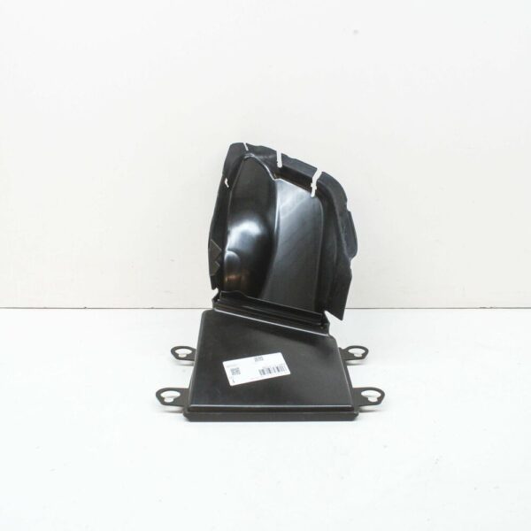 8W6121333B - NEW AUDI A5 CABRIO 8W6 REAR UPPER LEFT RADIATOR AIR GUIDE 8W6121333B ORIGINAL