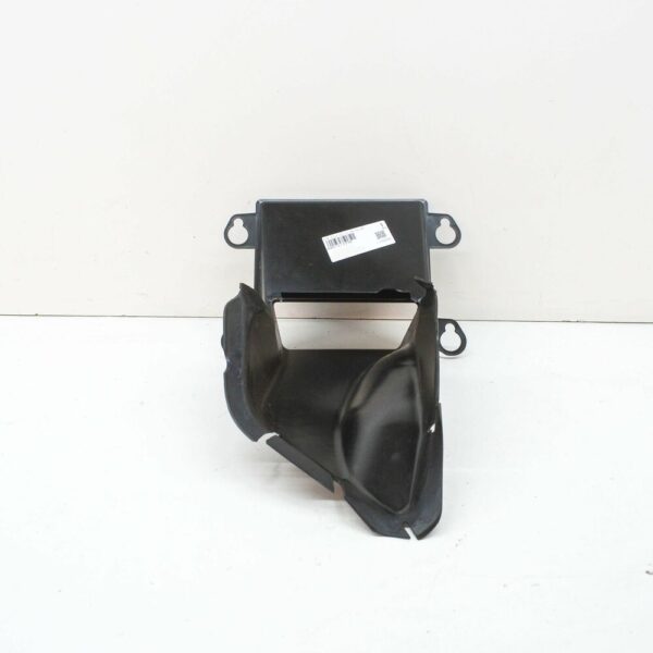 8W6121333B - NEW AUDI A5 CABRIO 8W6 REAR UPPER LEFT RADIATOR AIR GUIDE 8W6121333B ORIGINAL