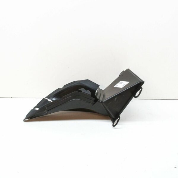 8W6121333B - NEW AUDI A5 CABRIO 8W6 REAR UPPER LEFT RADIATOR AIR GUIDE 8W6121333B ORIGINAL