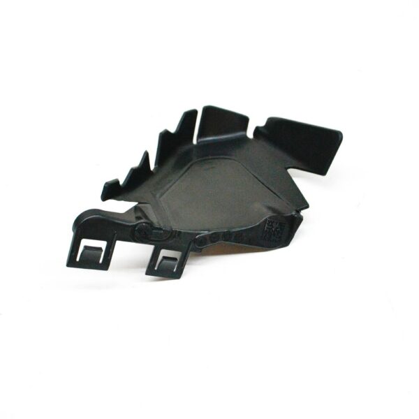 8W6121673C - Audi A5 S5 8W6 air duct front left inside 8W6121673C NEW ORIGINAL
