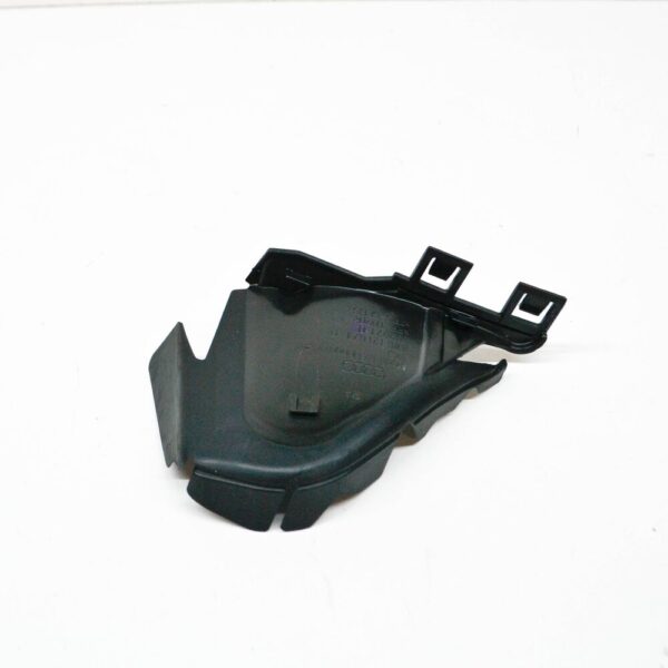 8W6121674D - Audi A5 S5 8W6 radiator mount front right inside 8W6121674D NEW ORIGINAL