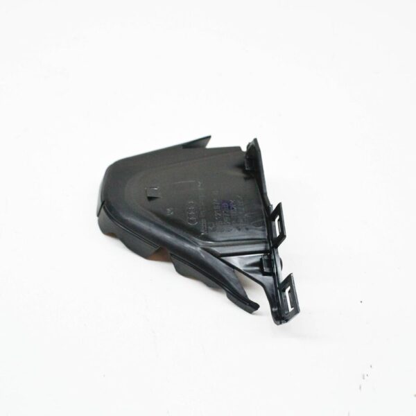 8W6121674D - Audi A5 S5 8W6 radiator mount front right inside 8W6121674D NEW ORIGINAL