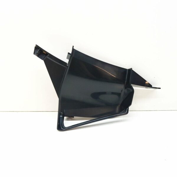 8W6121763C - NEW AUDI A5 CABRIO 8W6 FRONT BUMPER LEFT LOWER AIR DUCT TRIM 8W6121763C ORIGINAL