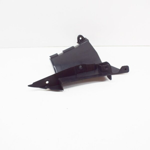 8W6121764 - NEW AUDI A5 8W6 FRONT RIGHT AIR GUIDE DEFLECTOR 8W6121764