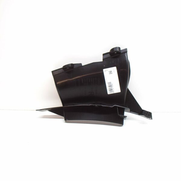 8W6121764D - NEW AUDI A5 CABRIO 8W6 FRONT BUMPER RIGHT AIR DUCT 8W6121764D