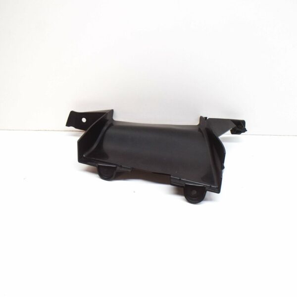 8W6121764D - NEW AUDI A5 CABRIO 8W6 FRONT BUMPER RIGHT AIR DUCT 8W6121764D