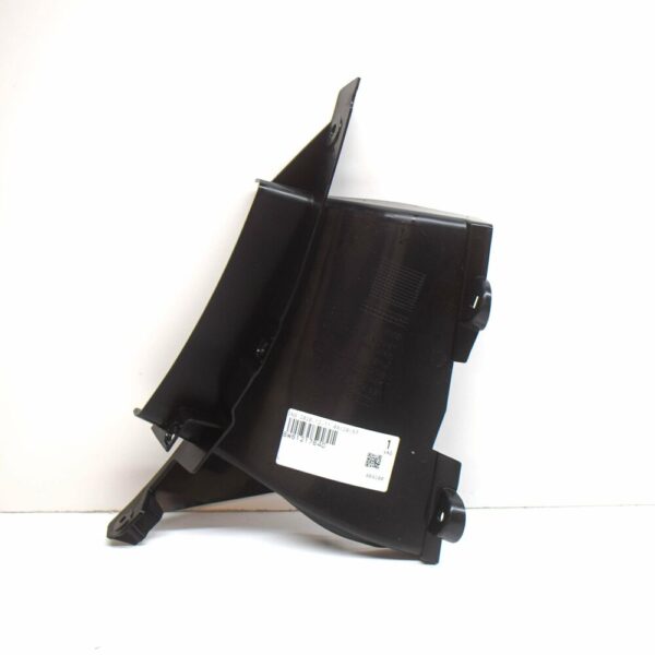 8W6121764D - NEW AUDI A5 CABRIO 8W6 FRONT BUMPER RIGHT AIR DUCT 8W6121764D