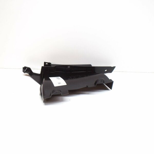8W6121764D - NEW AUDI A5 CABRIO 8W6 FRONT BUMPER RIGHT AIR DUCT 8W6121764D