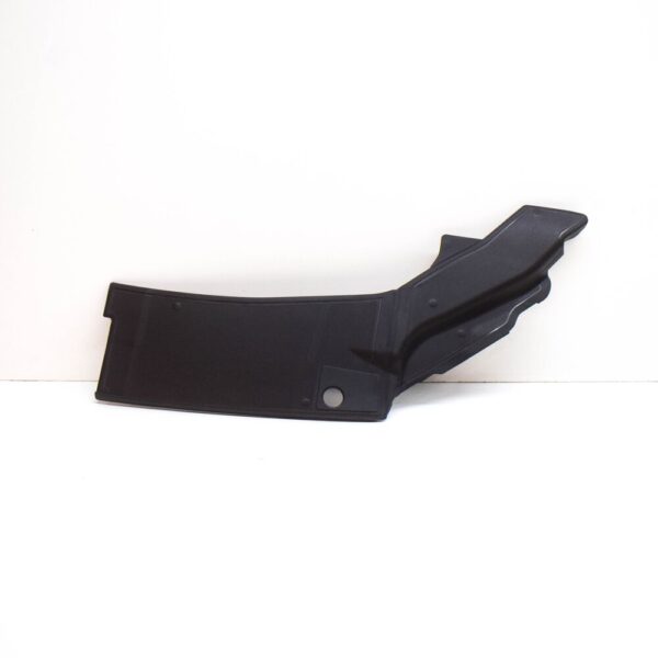 8W6805286B9B9 - NEW AUDI A5 CABRIO 8W6 FRONT RIGHT HEADLIGHT BRACKET MOUNT 8W6805286B9B9