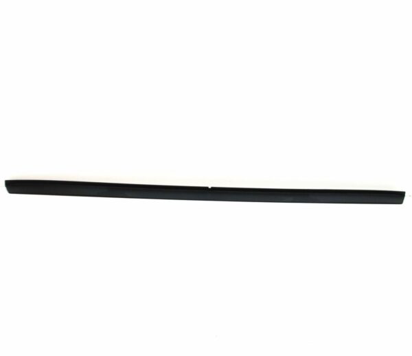 8W6807110 - NEW AUDI A5 8W6 FRONT BUMPER LOWER CENTER SPOILER 8W6807110 ORIGINAL