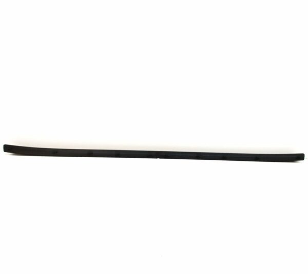 8W6807110 - NEW AUDI A5 8W6 FRONT BUMPER LOWER CENTER SPOILER 8W6807110 ORIGINAL
