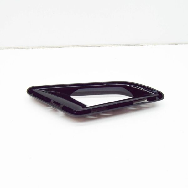 8W6807157A - AUDI RS5 F5A Front Left Air Duct 8W6807157A NEW GENUINE