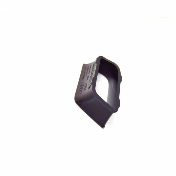 8W6807157T94 - NEW AUDI A5 RS5 8W6 FRONT BUMPER AIR GUIDE COVER DUCT LEFT 8W6807157T94
