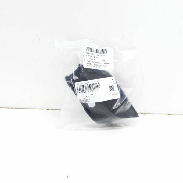 8W6807158 - NEW AUDI RS5 SPORTBACK 8W6 RIGHT AIR DUCT COVER TRIM 8W6807158T94 OEM