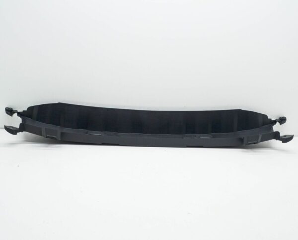 8W6807217A9B9 - NEW AUDI RS5 SPORTBACK 8W6 FRONT LOWER GRILLE COVER 8W6807217A9B9