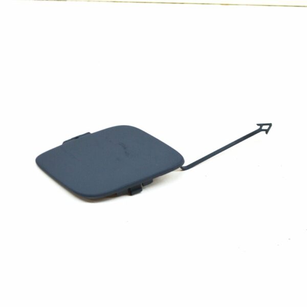 8W6807241AGRU - NEW AUDI A5 CABRIO 8W6 FRONT BUMPER TOW HOOK EYE COVER 8W6807241AGRU ORIGINAL