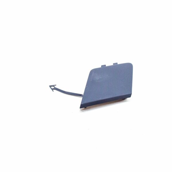 8W6807241BGRU - NEW AUDI A5 RS5 8W6 FRONT BUMPER TOW HOOK EYE CAP COVER 8W6807241BGRU