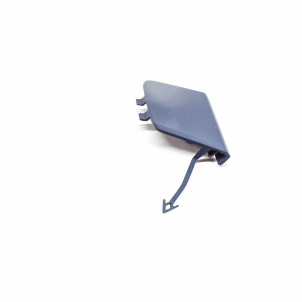 8W6807241BGRU - NEW AUDI A5 RS5 8W6 FRONT BUMPER TOW HOOK EYE CAP COVER 8W6807241BGRU