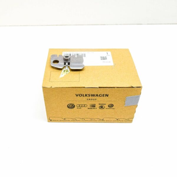 8W6807278A - NEW AUDI A5 RS FRONT BUMPER RIGHT SIDE COVER STRIP 8W6807278A ORIGINAL