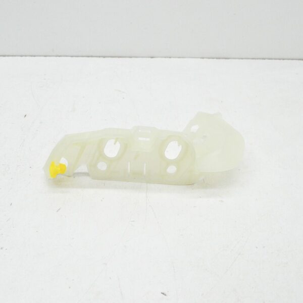 8W6807283A - NEW AUDI RS5 SPORTBACK 8W6 FRONT BUMPER CARRIER LEFT GUIDE 8W6807283A ORIGINAL