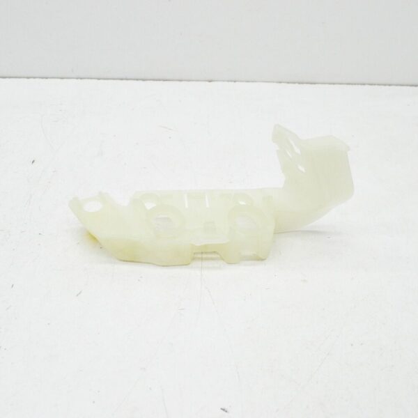 8W6807283A - NEW AUDI RS5 SPORTBACK 8W6 FRONT BUMPER CARRIER LEFT GUIDE 8W6807283A ORIGINAL