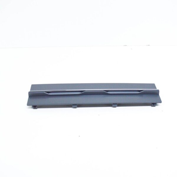 8W6807287B - Audi A5 8T3 license plate holder for front bumper 8W6807287B RP5 new