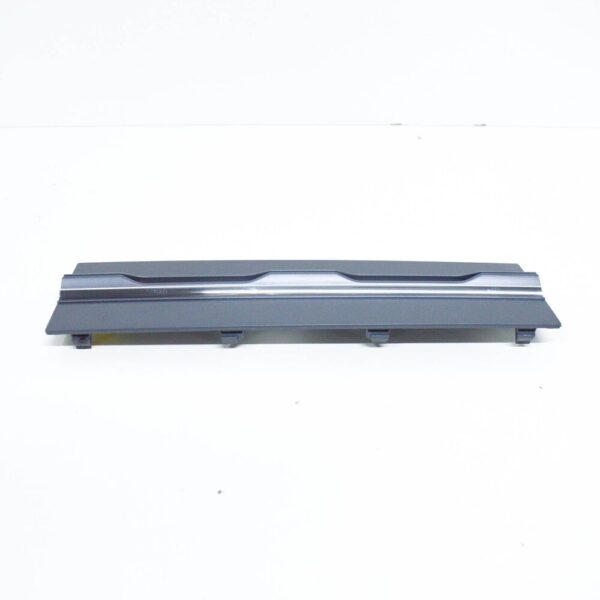 8W6807287B - Audi A5 8T3 license plate holder for front bumper 8W6807287B RP5 new