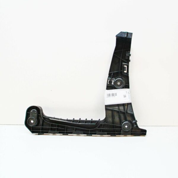 8W6807454B - NEW AUDI A5 S5 CABRIO 8W6 REAR RIGHT BUMPER UPPER BRACKET 8W6807454B ORIGINAL