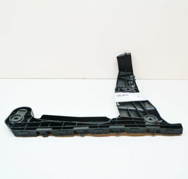 8W6807454B - NEW AUDI A5 S5 CABRIO 8W6 REAR RIGHT BUMPER UPPER BRACKET 8W6807454B ORIGINAL