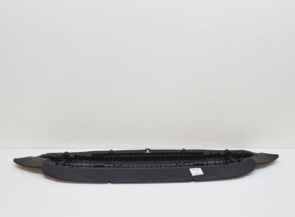 8W6807611D - NEW AUDI A5 F5 FRONT BUMPER LOWER CENTRE CLOSING ELEMENT 8W6807611D ORIGINAL