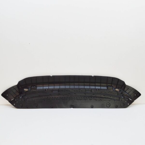 8W6807611D - NEW AUDI A5 F5 FRONT BUMPER LOWER CENTRE CLOSING ELEMENT 8W6807611D ORIGINAL