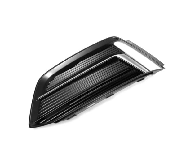8W6807681M - New Genuine AUDI A5 Front Bumper N/S Left Lower Grill 8W6807681MRU6 OEM