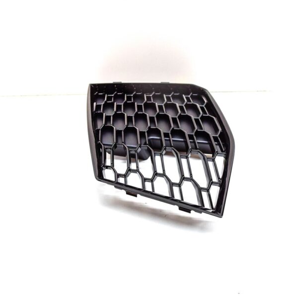 8W6807681PT94 - NEW AUDI A5 RS5 8W6 FRONT BUMPER LEFT SIDE GRILLE 8W6807681PT94 ORIGINAL